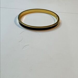 Bangle Bracelet black
